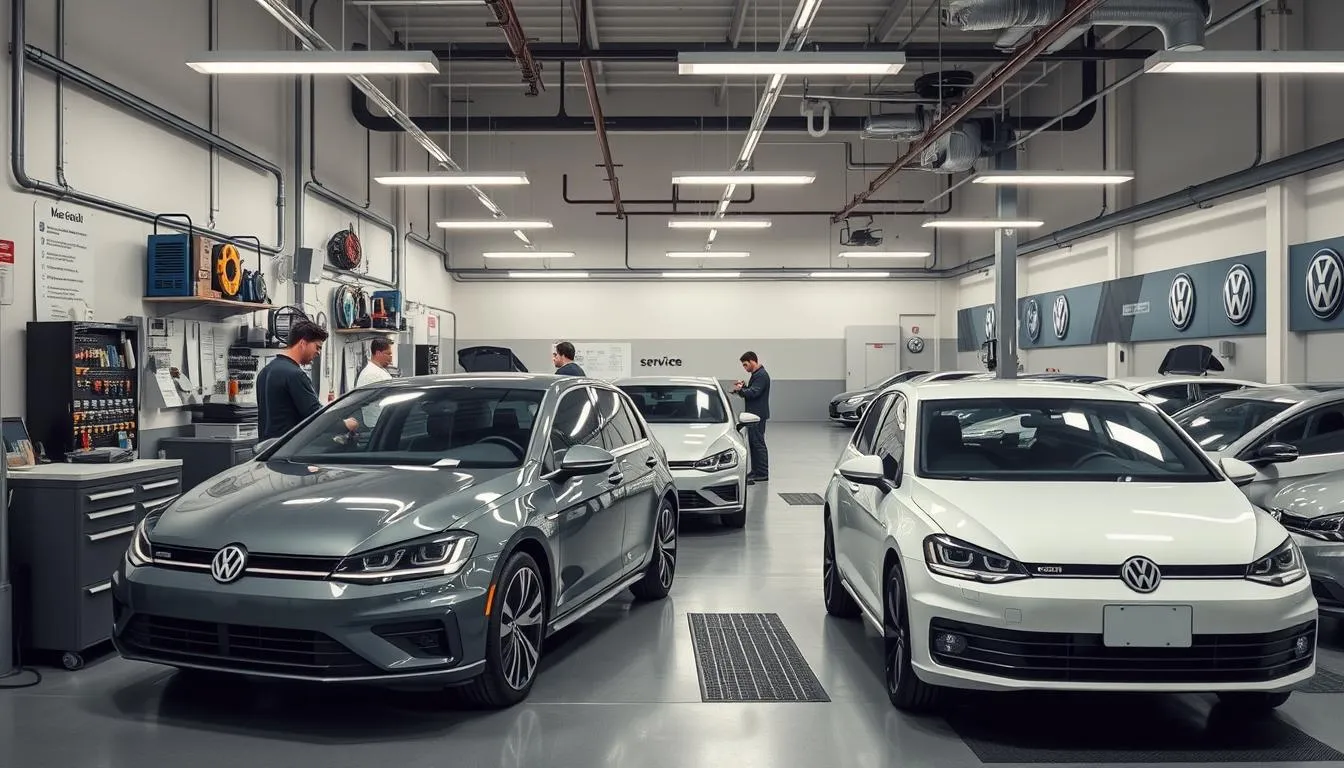 Volkswagen Service in Sydney: Our Top 3 Picks